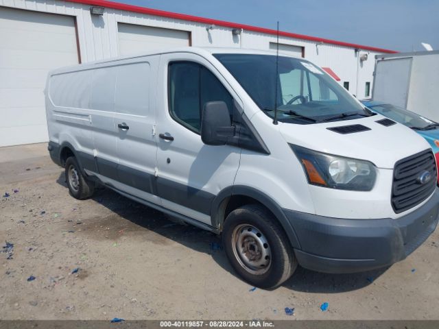 FORD TRANSIT 2016 1ftyr2zm2gka15091