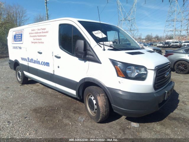 FORD TRANSIT CARGO VAN 2016 1ftyr2zm2gka64128