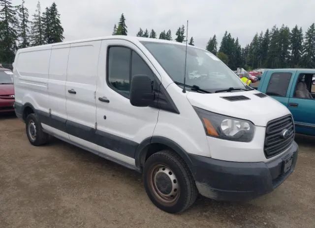 FORD TRANSIT CARGO VAN 2016 1ftyr2zm2gka95587