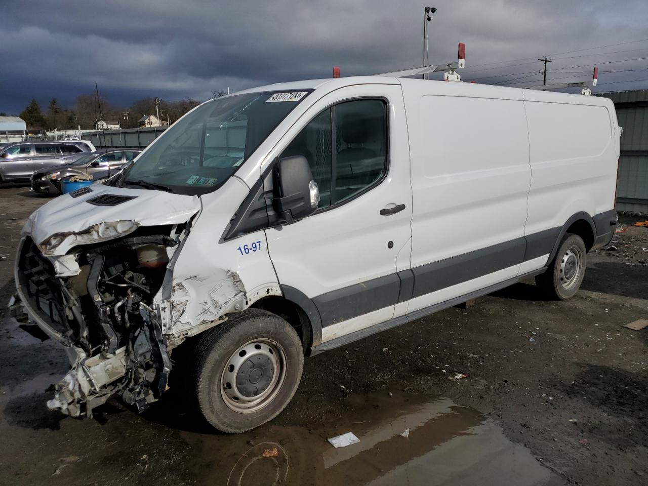 FORD TRANSIT 2016 1ftyr2zm2gkb21539