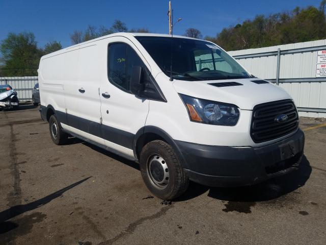 FORD TRANSIT CARGO VAN 2016 1ftyr2zm2gkb27986