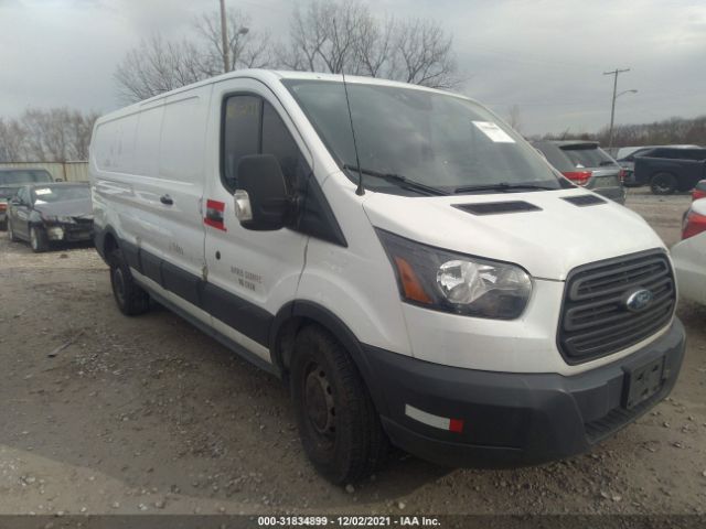 FORD TRANSIT CARGO VAN 2016 1ftyr2zm2gkb32248