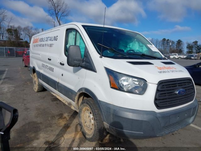 FORD TRANSIT-250 2016 1ftyr2zm2gkb44786