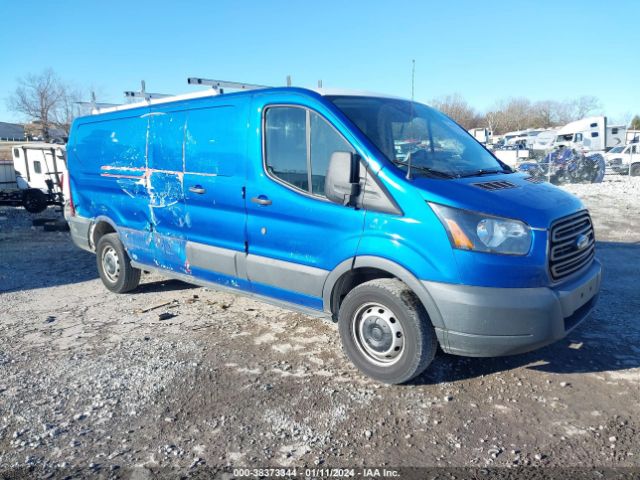 FORD TRANSIT-250 2017 1ftyr2zm2hka72280