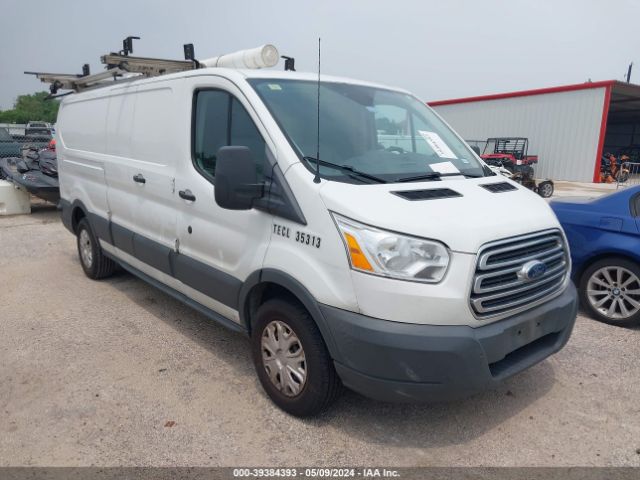 FORD TRANSIT-250 2018 1ftyr2zm2jkb54709