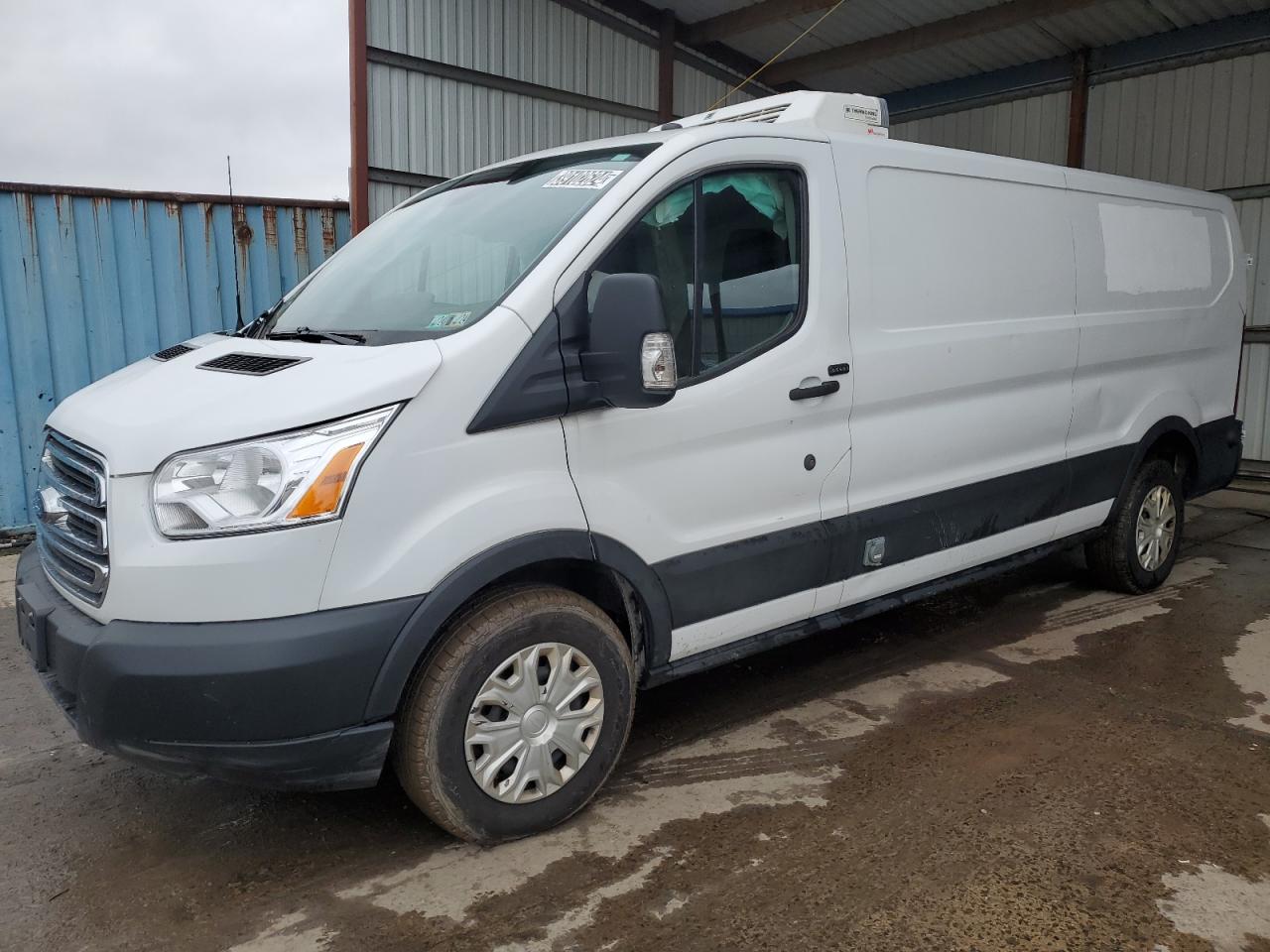 FORD TRANSIT 2019 1ftyr2zm2kkb31822