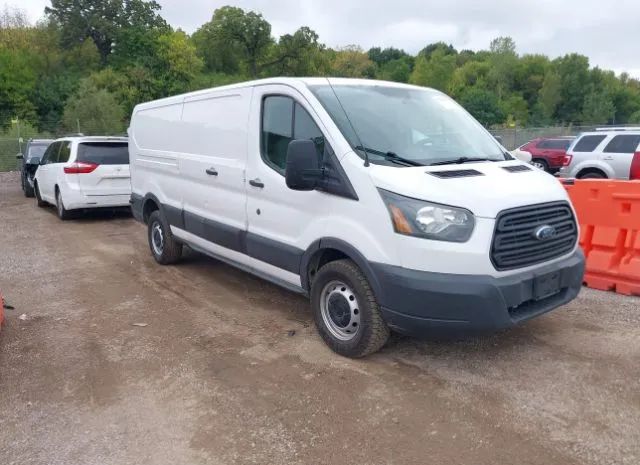 FORD TRANSIT CARGO VAN 2015 1ftyr2zm3fkb00035