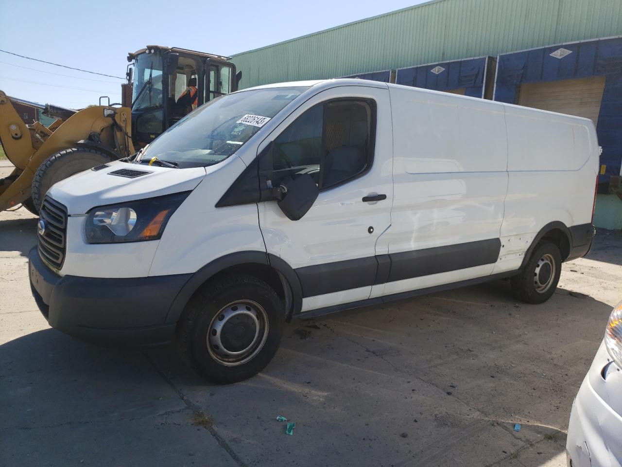 FORD TRANSIT 2016 1ftyr2zm3gka50559