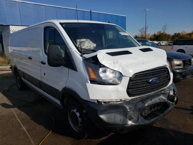 FORD TRANSIT T- 2017 1ftyr2zm3hka81117