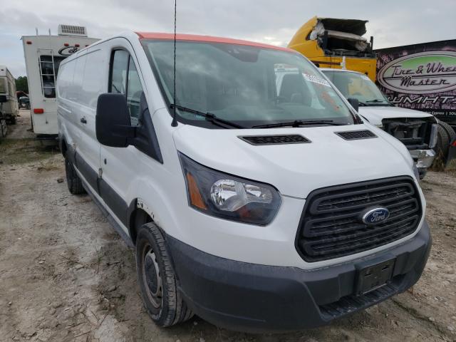 FORD TRANSIT T- 2018 1ftyr2zm3jka79695