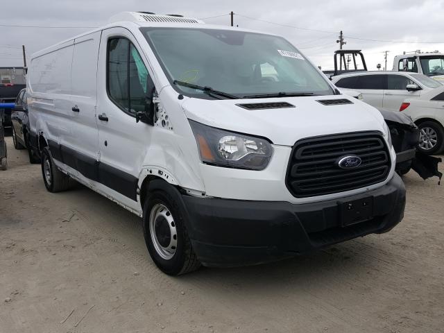 FORD TRANSIT VAN 2019 1ftyr2zm3kka48285