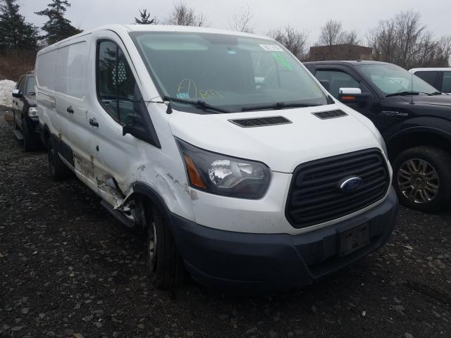 FORD TRANSIT T- 2015 1ftyr2zm4fka86811