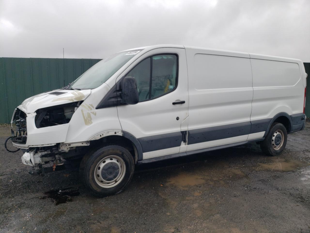 FORD TRANSIT 2016 1ftyr2zm4gka29428