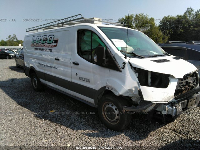 FORD TRANSIT CARGO VAN 2016 1ftyr2zm4gka52434