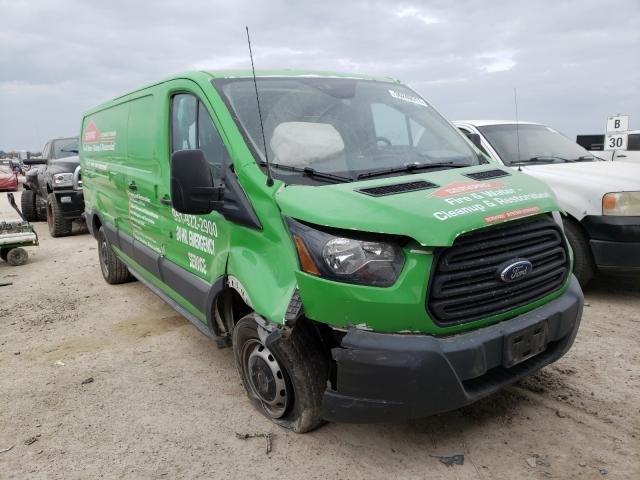 FORD TRANSIT T- 2017 1ftyr2zm4hka22173