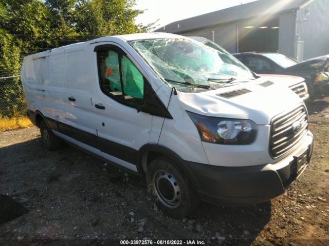 FORD TRANSIT VAN 2017 1ftyr2zm4hka39040