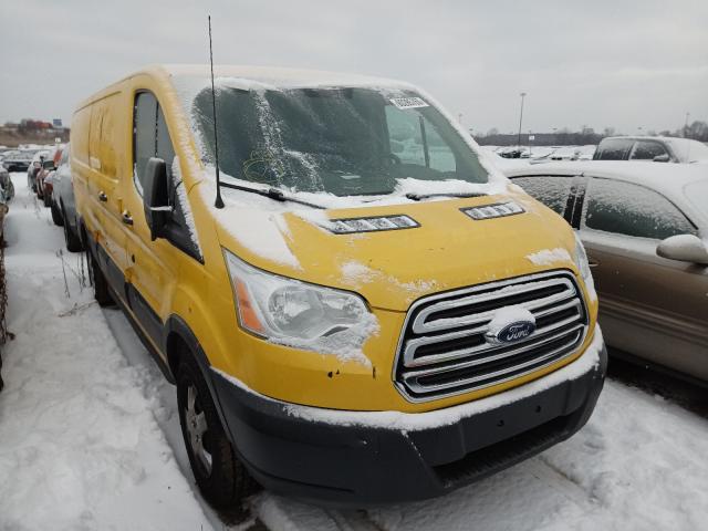 FORD TRANSIT T- 2015 1ftyr2zm5fka52649