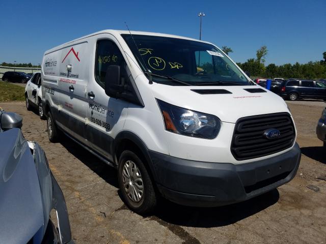 FORD TRANSIT T- 2015 1ftyr2zm5fka64588