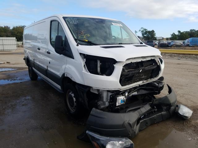 FORD TRANSIT T- 2016 1ftyr2zm5gka14548