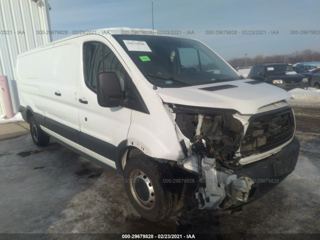 FORD TRANSIT CARGO VAN 2016 1ftyr2zm5gka61112