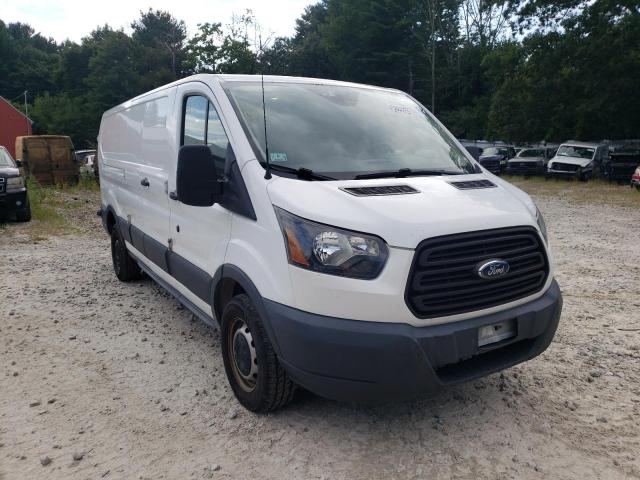 FORD TRANSIT T- 2017 1ftyr2zm5hka20402