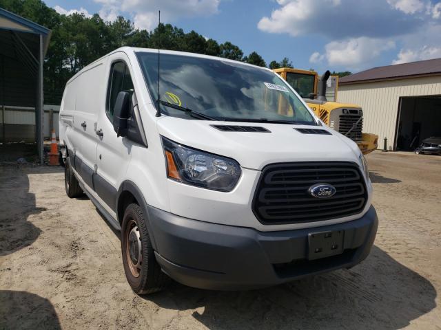 FORD TRANSIT T- 2017 1ftyr2zm5hka56073