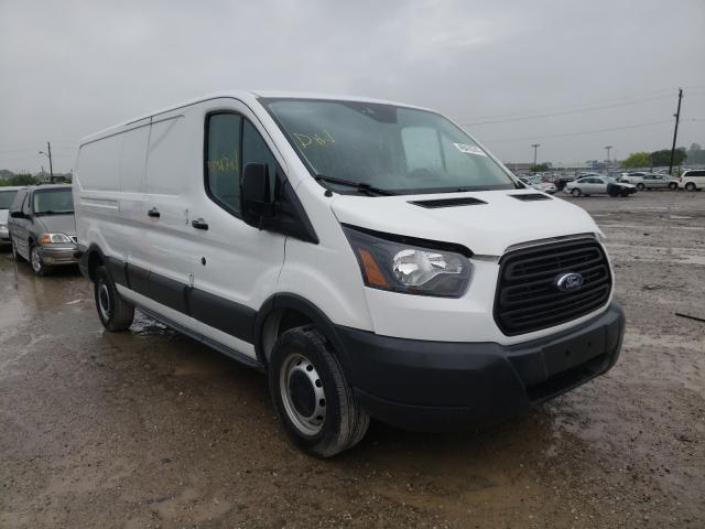 FORD TRANSIT T- 2017 1ftyr2zm5hka87016