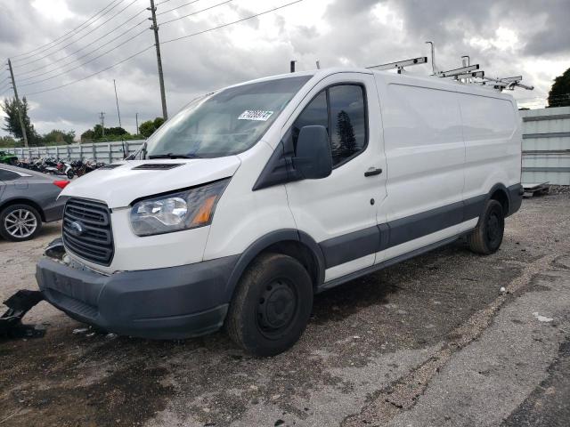 FORD TRANSIT T- 2018 1ftyr2zm5jka86549