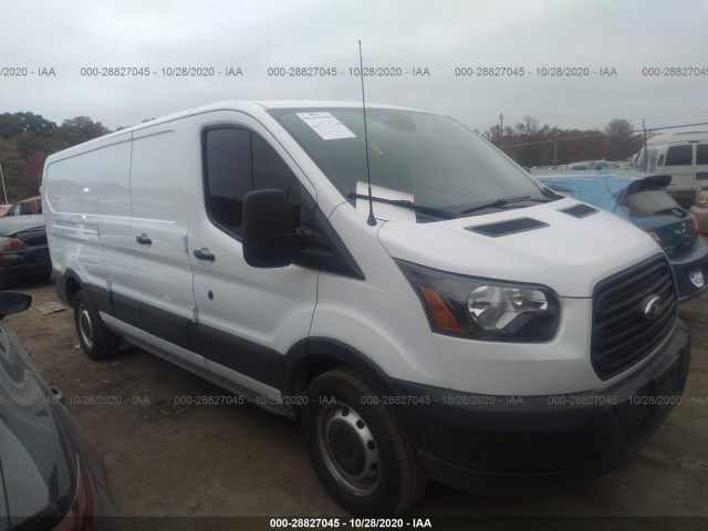 FORD TRANSIT VAN 2019 1ftyr2zm5kka47283