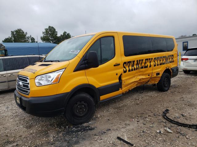 FORD TRANSIT T- 2019 1ftyr2zm5kka53388