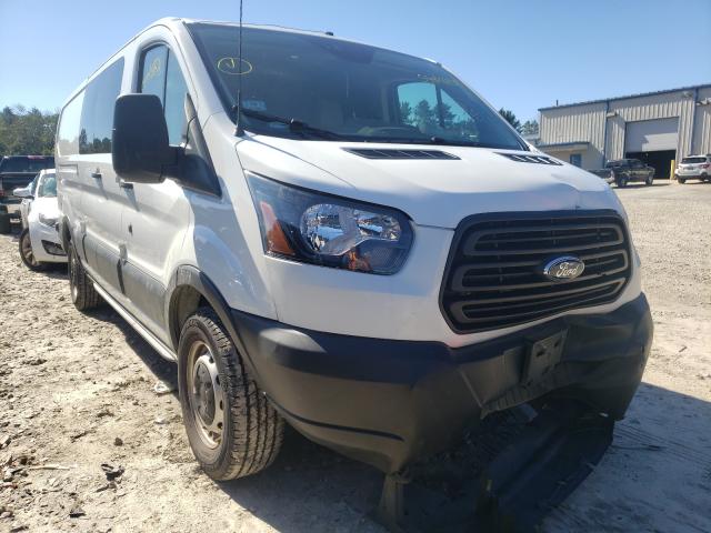 FORD TRANSIT T- 2019 1ftyr2zm5kka58171