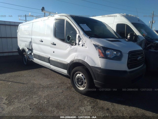 FORD TRANSIT VAN 2019 1ftyr2zm5kka75388