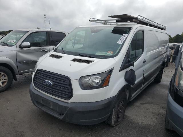 FORD TRANSIT T- 2019 1ftyr2zm5kkb37985