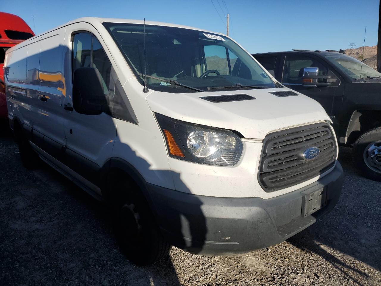 FORD TRANSIT 2016 1ftyr2zm6gka40933