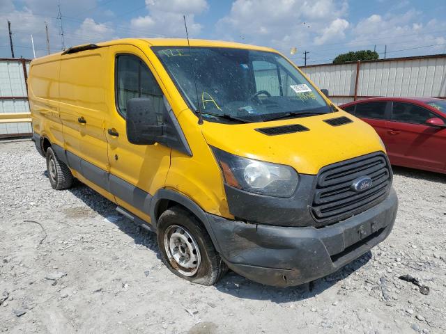 FORD TRANSIT T- 2016 1ftyr2zm6gka77688