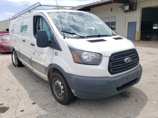 FORD TRANSIT T- 2017 1ftyr2zm6hka20537