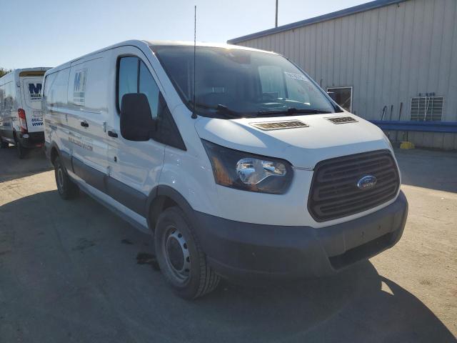 FORD TRANSIT T- 2017 1ftyr2zm6hka44692