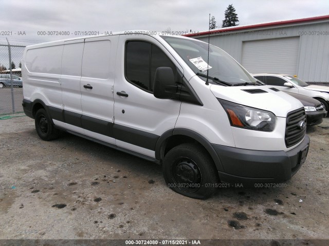 FORD TRANSIT VAN 2017 1ftyr2zm6hka60648