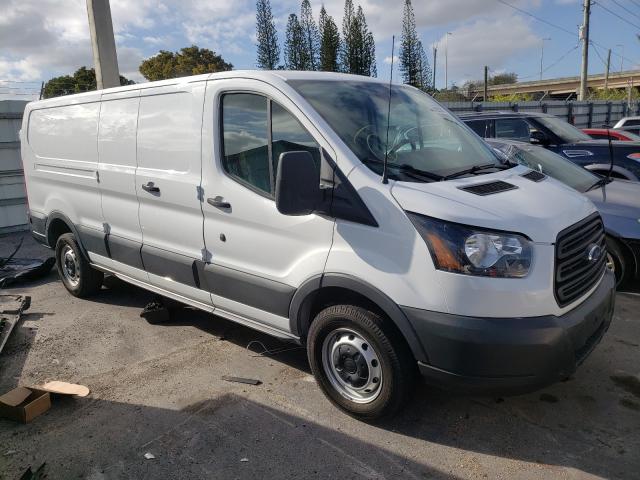 FORD TRANSIT T- 2018 1ftyr2zm6jka20138