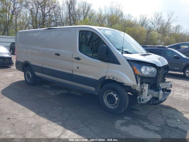 FORD TRANSIT-250 2018 1ftyr2zm6jka41605