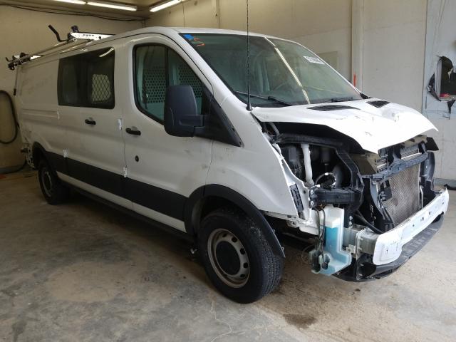 FORD TRANSIT T- 2018 1ftyr2zm6jka44472