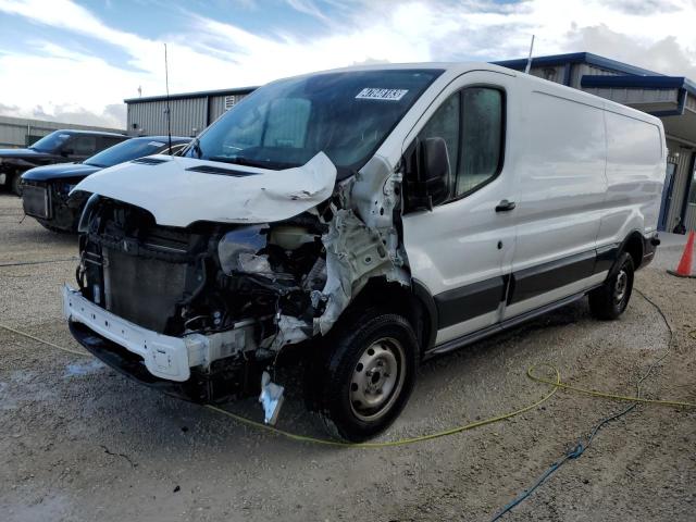 FORD TRANSIT T- 2018 1ftyr2zm6jka62714