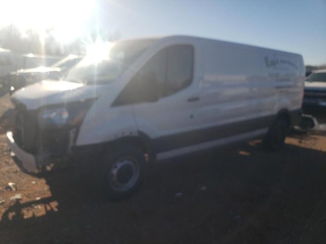 FORD TRANSIT T- 2019 1ftyr2zm6kkb11363