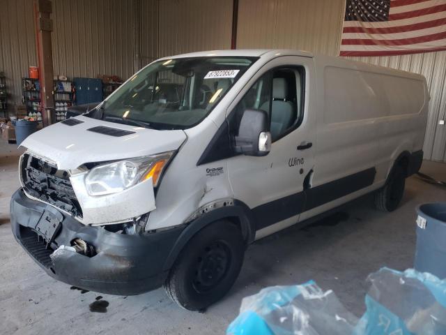 FORD TRANSIT T- 2015 1ftyr2zm7fka27705