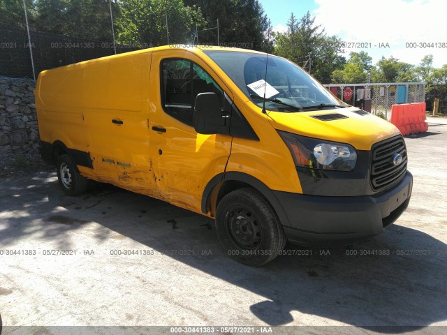 FORD TRANSIT CARGO VAN 2016 1ftyr2zm7gka77649