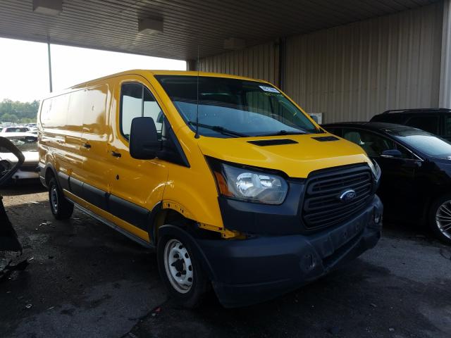 FORD TRANSIT T- 2016 1ftyr2zm7gka77666