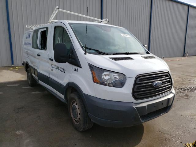 FORD TRANSIT T- 2016 1ftyr2zm7gka96444