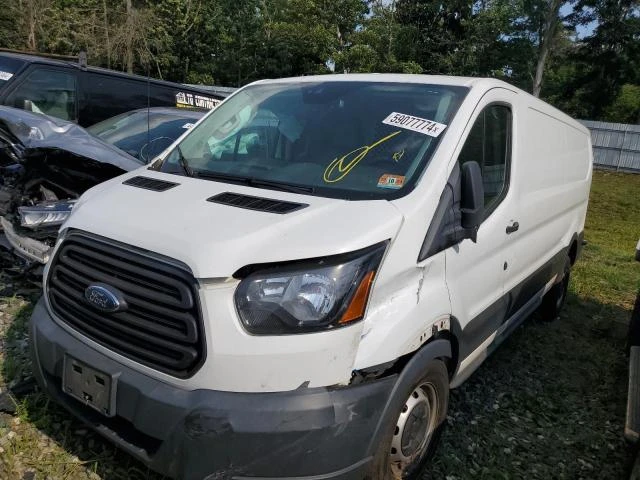 FORD NULL 2018 1ftyr2zm7jka01081