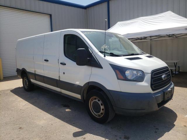 FORD TRANSIT T- 2018 1ftyr2zm7jka02490