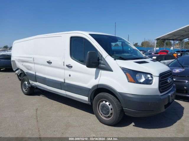 FORD TRANSIT-250 2018 1ftyr2zm7jkb03593